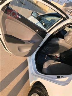 هيونداي أكسنت